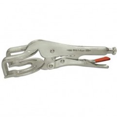 Pince Etau Pour Corniere 9" Titacrom