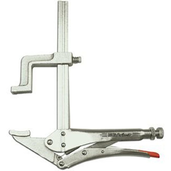 Pince Etau Serre-Joint 10"