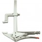 Pince Etau Serre-Joint 10"