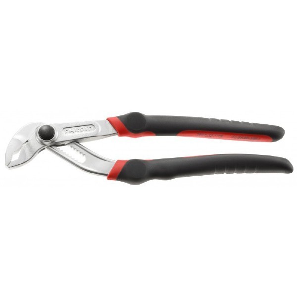 Pince multiprises à verrouillage gaine CPE - 250mm