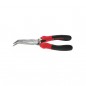 Pince demi ronde bec long effilé 200mm