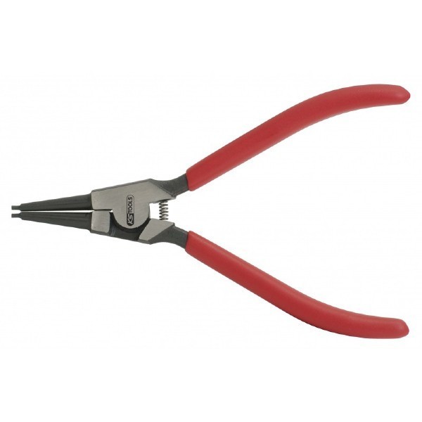 Pince à circlips extérieur droite 130 mm