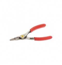 Pince pour circlips extérieurs Becs droit de 10 à 25mm