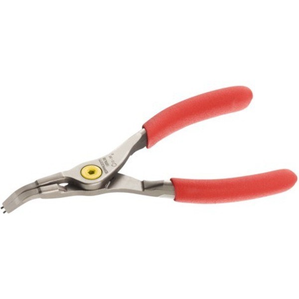 Pinces pour Circlips® extérieurs - Becs 45°