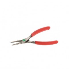 Pince pour circlips intérieurs Becs droit de 40 à 100mm