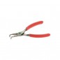 Pince pour circlips intérieurs Becs 90° de 19 à 60mm