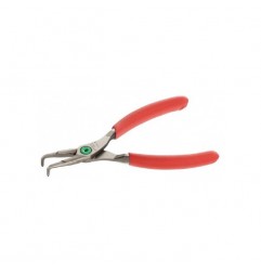 Pince pour circlips intérieurs Becs 90° de 40 à 100mm