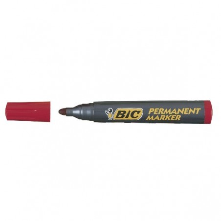 Marqueurs permanents Bic - ogive