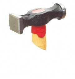Marteau Postillon Manche Hickory