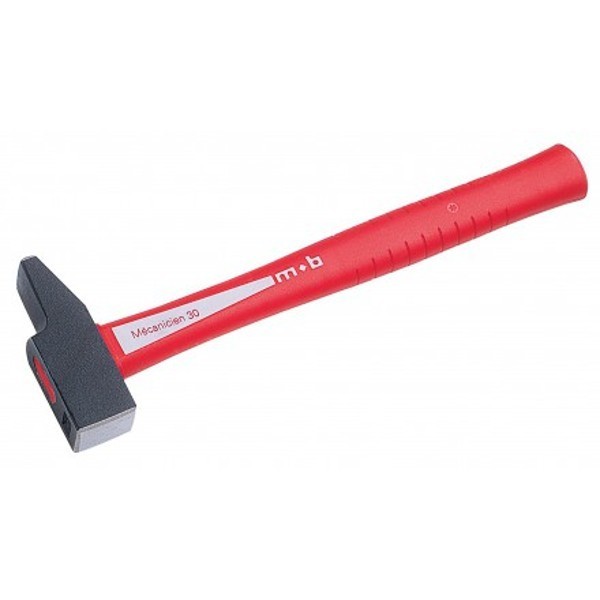 Marteau rivoir le rouge