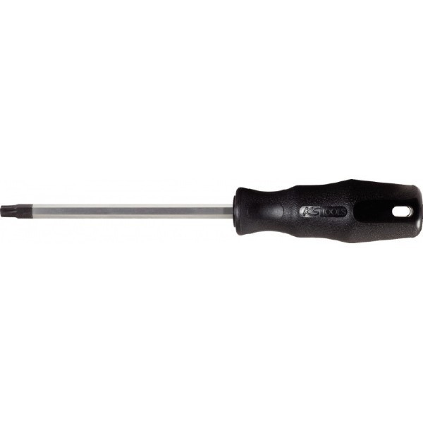 Tournevis bi-composants KS, Torx
