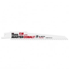 Lame de scie sabre Bimetal Boite 5pcs RB65006T05