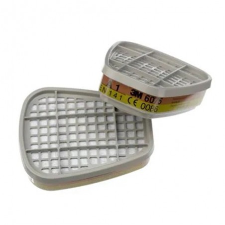 Filtre antigaz A1 vapeurs organiques