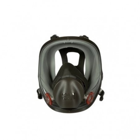Masque 6000 complet silicone 3M - Petite taille