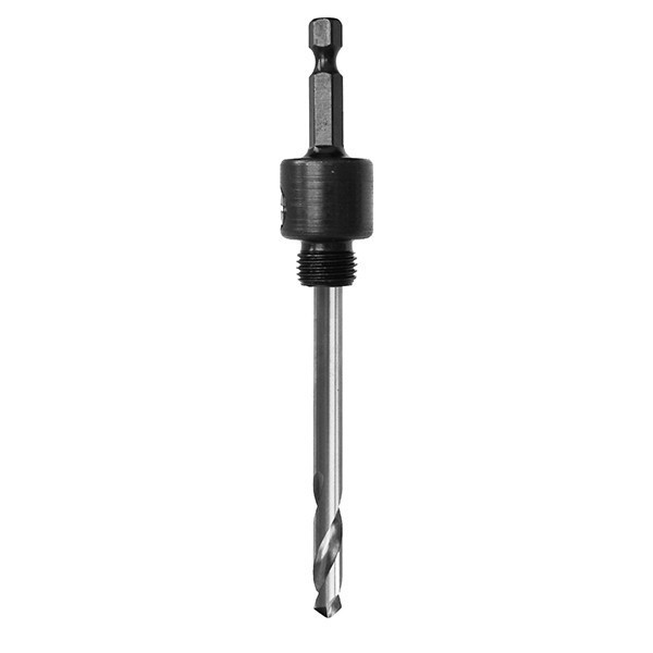 Arbre scie cloche Keni Diamètre 14 à 30 mm - Queue pleine 9mm