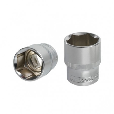 Douille Ultimate 1/2" 6 Pans