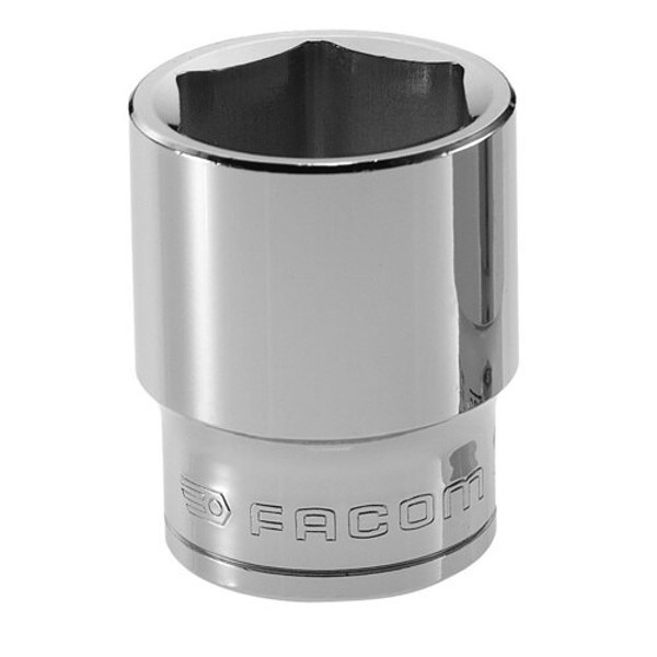 Douille 1/2" 6 Pans