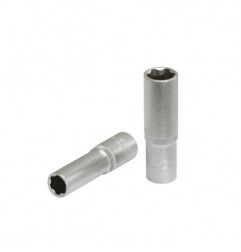 Douille Longue Ultimate 3/8" 6 Pans