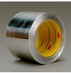 Ruban Aluminium 3M 425 - 50mmx55m