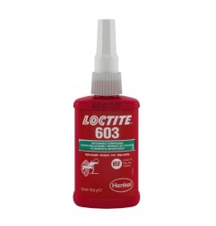 Produit de Fixation Haute Résistance Loctite 603 50ml