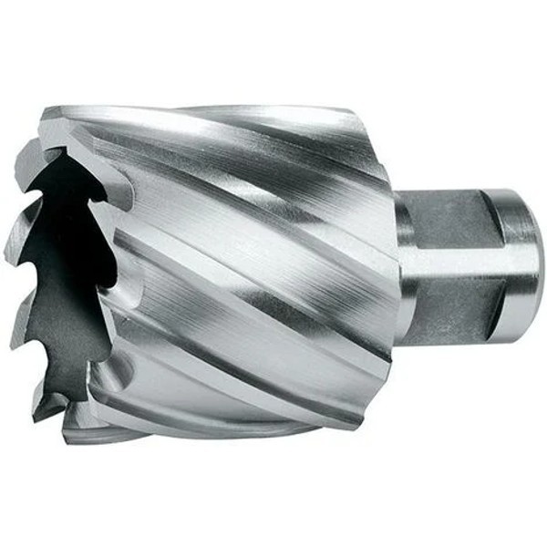 Fraise à carotter Keni HSS prof 30 mm Ø35 Fraise à carotter Keni HSS prof 30 mm Ø35