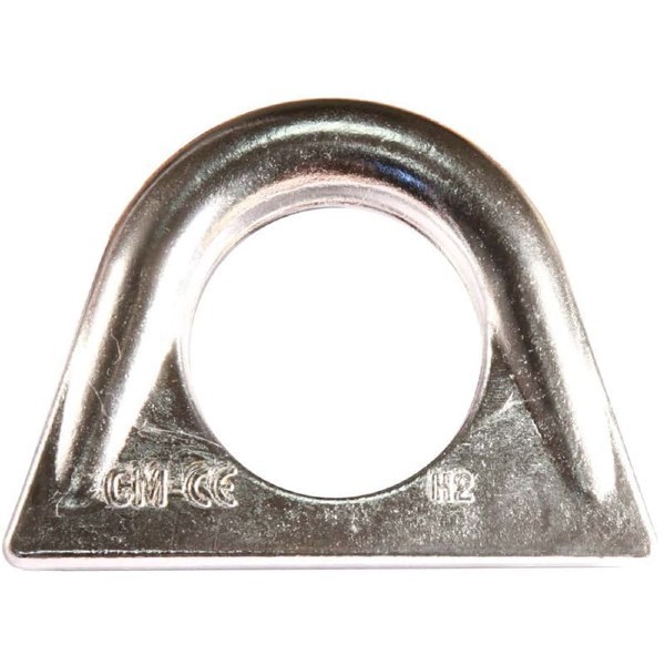 Anneau de Levage à Souder pour Levage Vertical CMU 2T