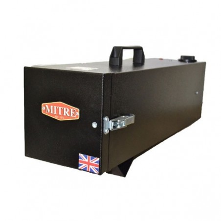 Etuve de conservation 300W - 320° - Capacité 15kg - 240V