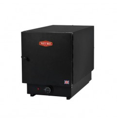Etuve à électrodes 50kg - Thermostat - 320°C