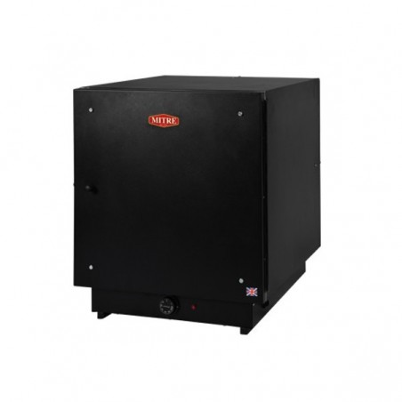 Etuve à électrodes 150kg - Thermostat - 320°C
