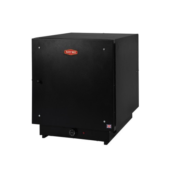 Etuve à électrodes 150kg - Thermostat - 320°C