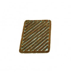 Tapis Gratte-Pieds Coco 60x40cm