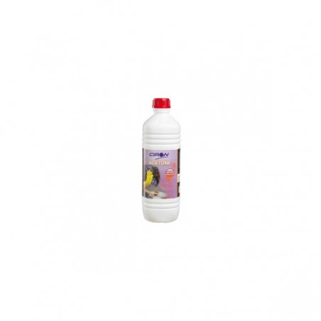 Acetone 1L