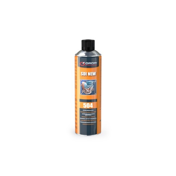 Super Dégraissant Industriel SDI New 800ml