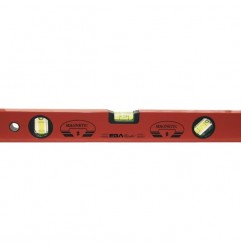 Niveau Tubulaire de Précision Magnétique 1mm/m - 400mm