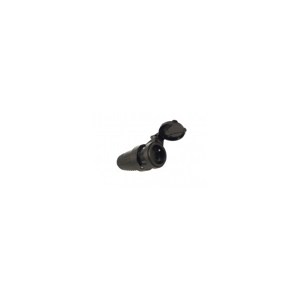 Prolongateur 2P+T 16A/250V