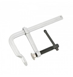 Serre Joint forgé 160mm avec Poignée Acier