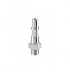 Embout pour Raccord Rapide Mâle BSPP CRP 11