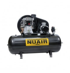 Compresseur à piston NB4/5.5FT/270 5,5CV 270 litres Cylindres fonte