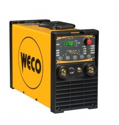 Poste TIG Discovery 172T - WECO