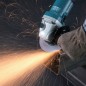 Meuleuse 1100W 125mm - Makita - GA5040R Meuleuse 1100W 125mm - Makita - GA5040R