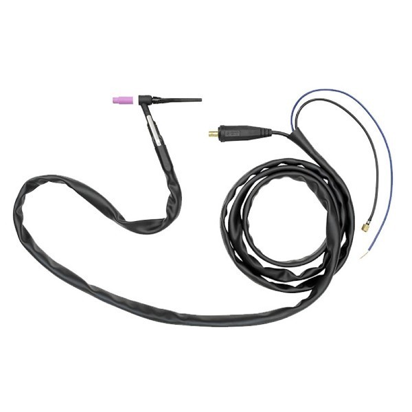 Torche Binzel TIG - SRL 9 Basic