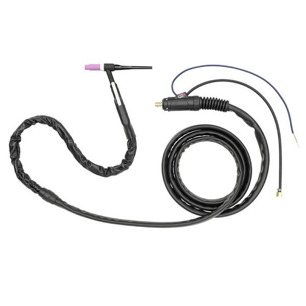 Torche Binzel TIG - SRL 20 Premium