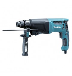 Perforateur SDS-Plus 800W 26mm - Makita - HR2600X9