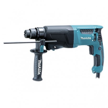 Perforateur SDS-Plus 800W 26mm - Makita - HR2600X9