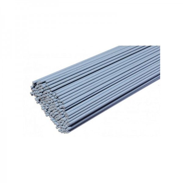 Electrodes enrobées pour soudage acier
