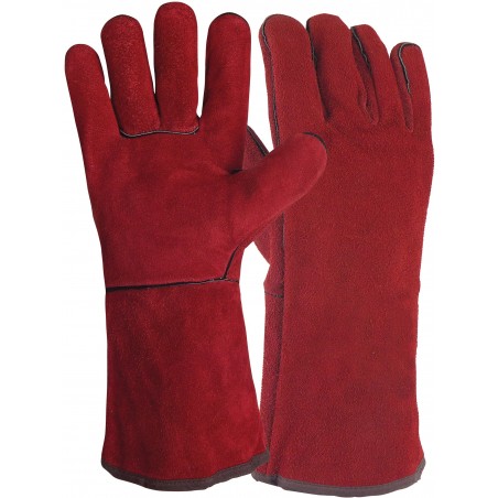 Gants de soudeur MIG 51SIREP15KV