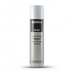 Révélateur blanc R60 - 500ml - Babb Co