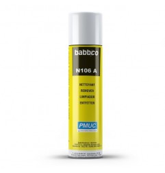 Nettoyant émulsionneur N 106A - 300ml