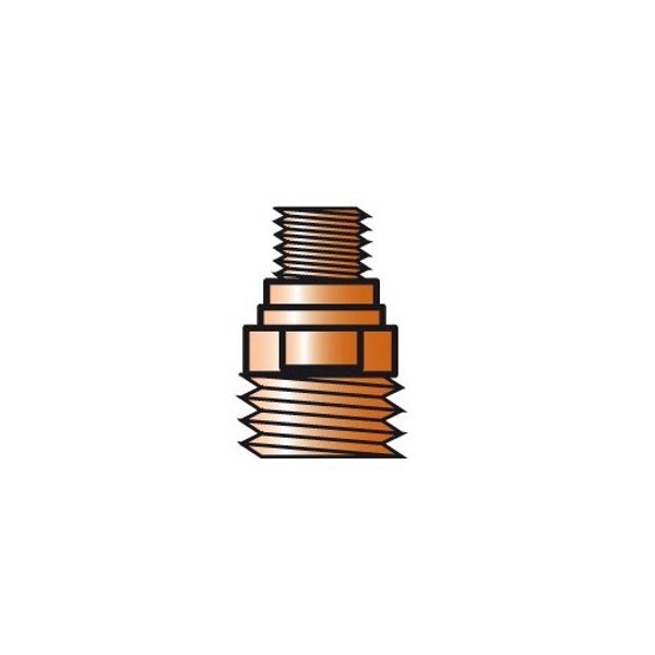 Diffuseur Gaslens pour torche TIG 9, 20, 24 et 25