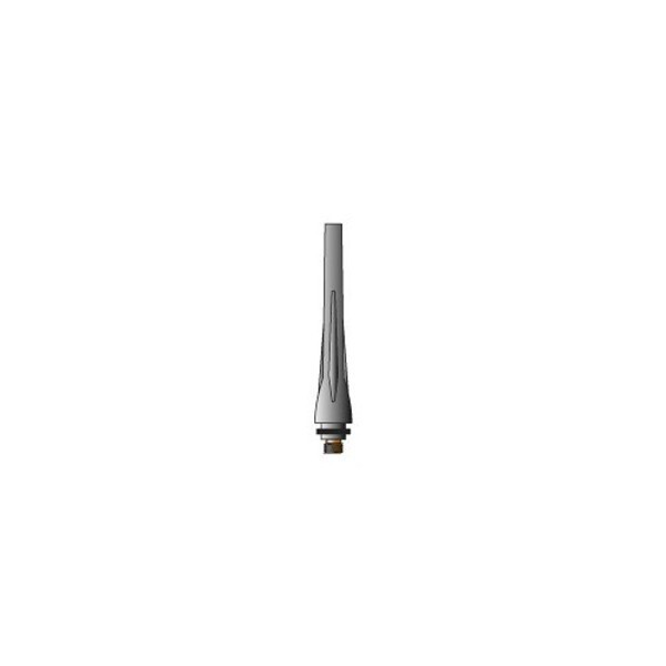 Bouchon long pour torche TIG 17, 18 et 26